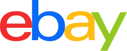 256px EBay logo.svg
