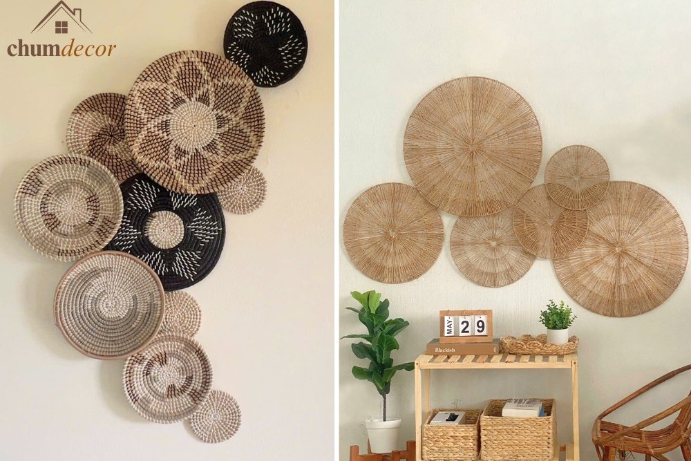 Choosing the Right Baskets for Your Style Boho Minimalist Style