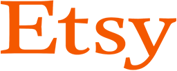 Etsy Logo