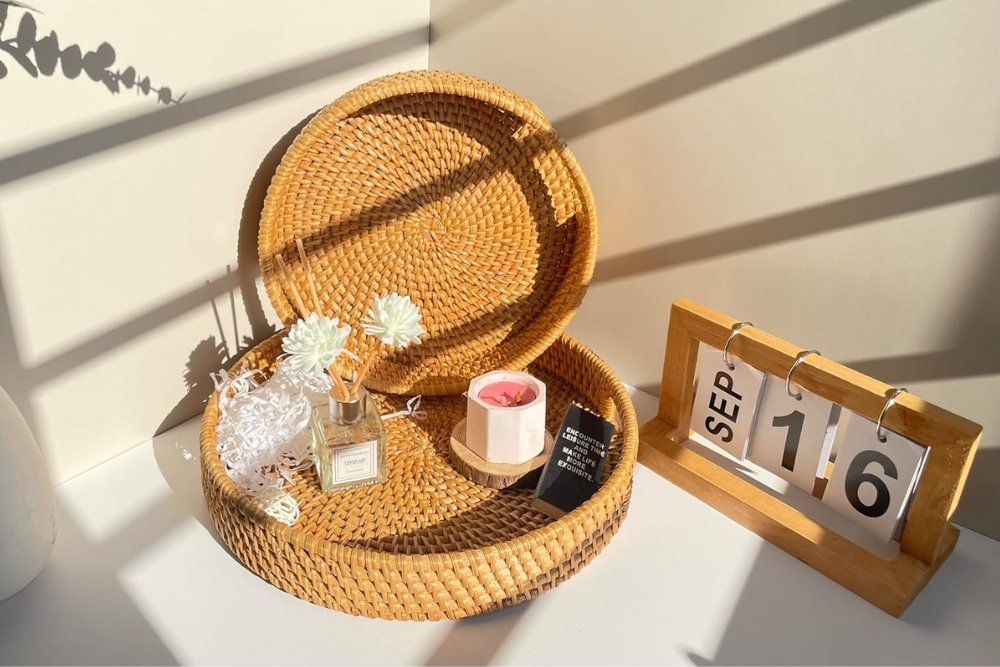More Than a Serving Piece — Its Decor with Heart