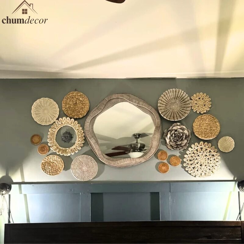 The Full Wall Feature
