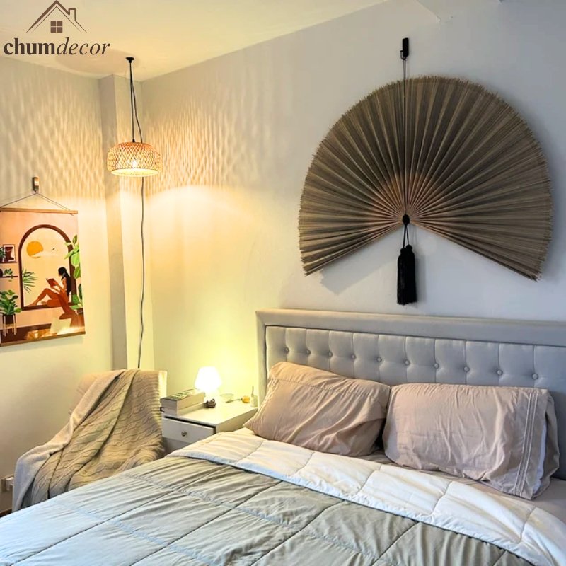 Top Wall Fan Decor Styles for Modern Interiors
