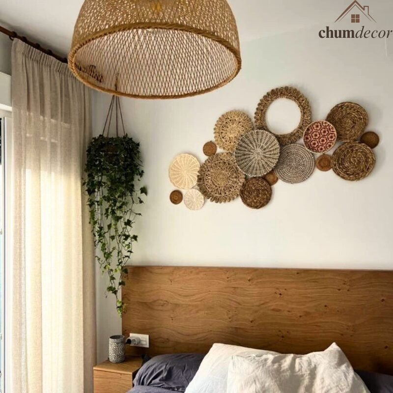 Where to Buy Decorative Wall Baskets for Your Living Room