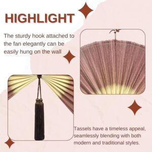 Japanese wall fan chumdeor