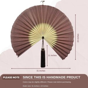 Decorative Wall Fan decor Chumdecor