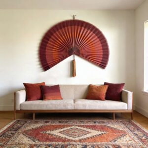 oversized wall fan statement decor.jpg